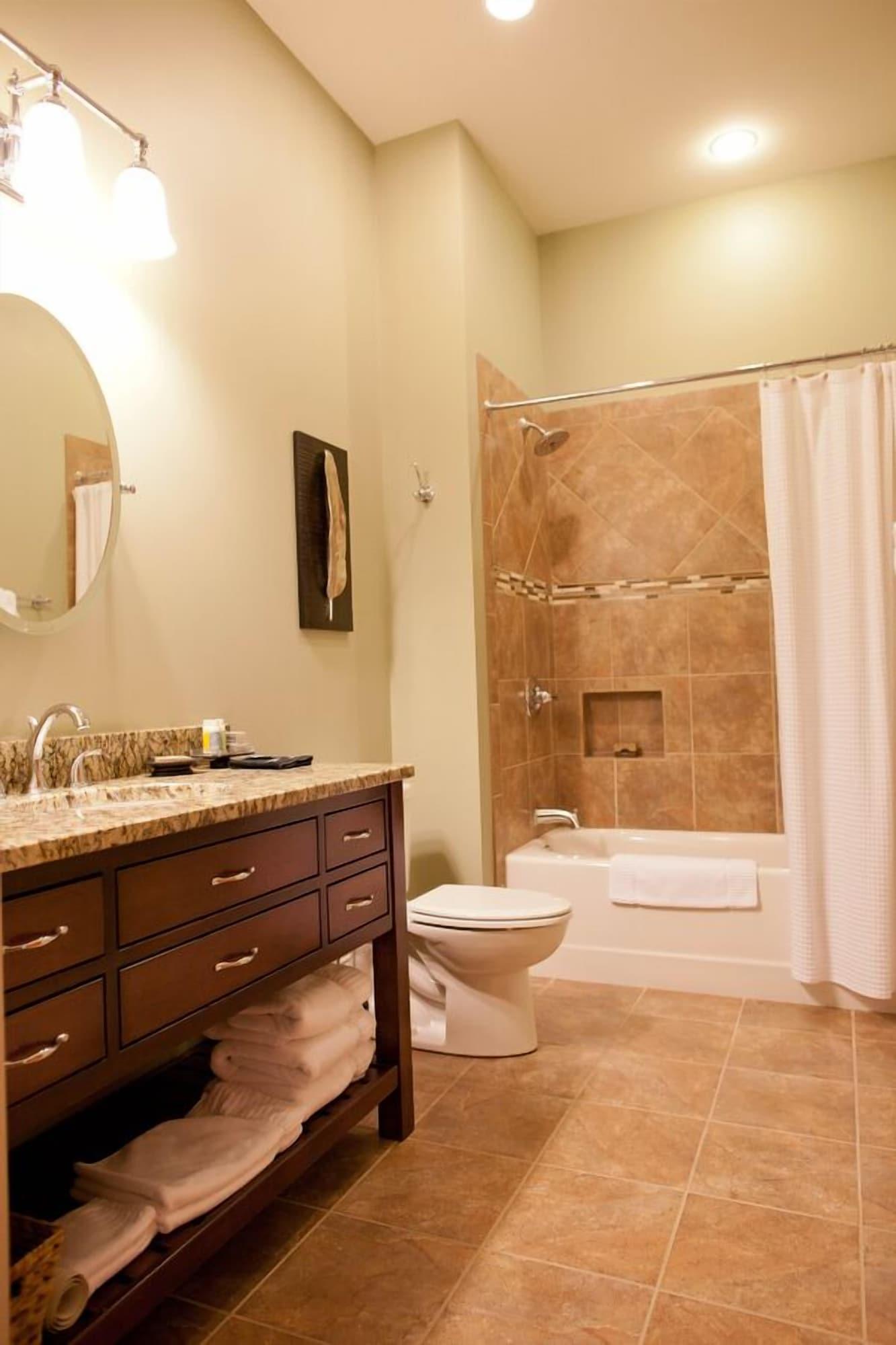 Bleckley Inn Anderson Εξωτερικό φωτογραφία