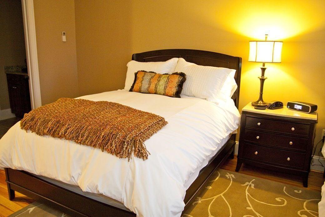 Bleckley Inn Anderson Εξωτερικό φωτογραφία