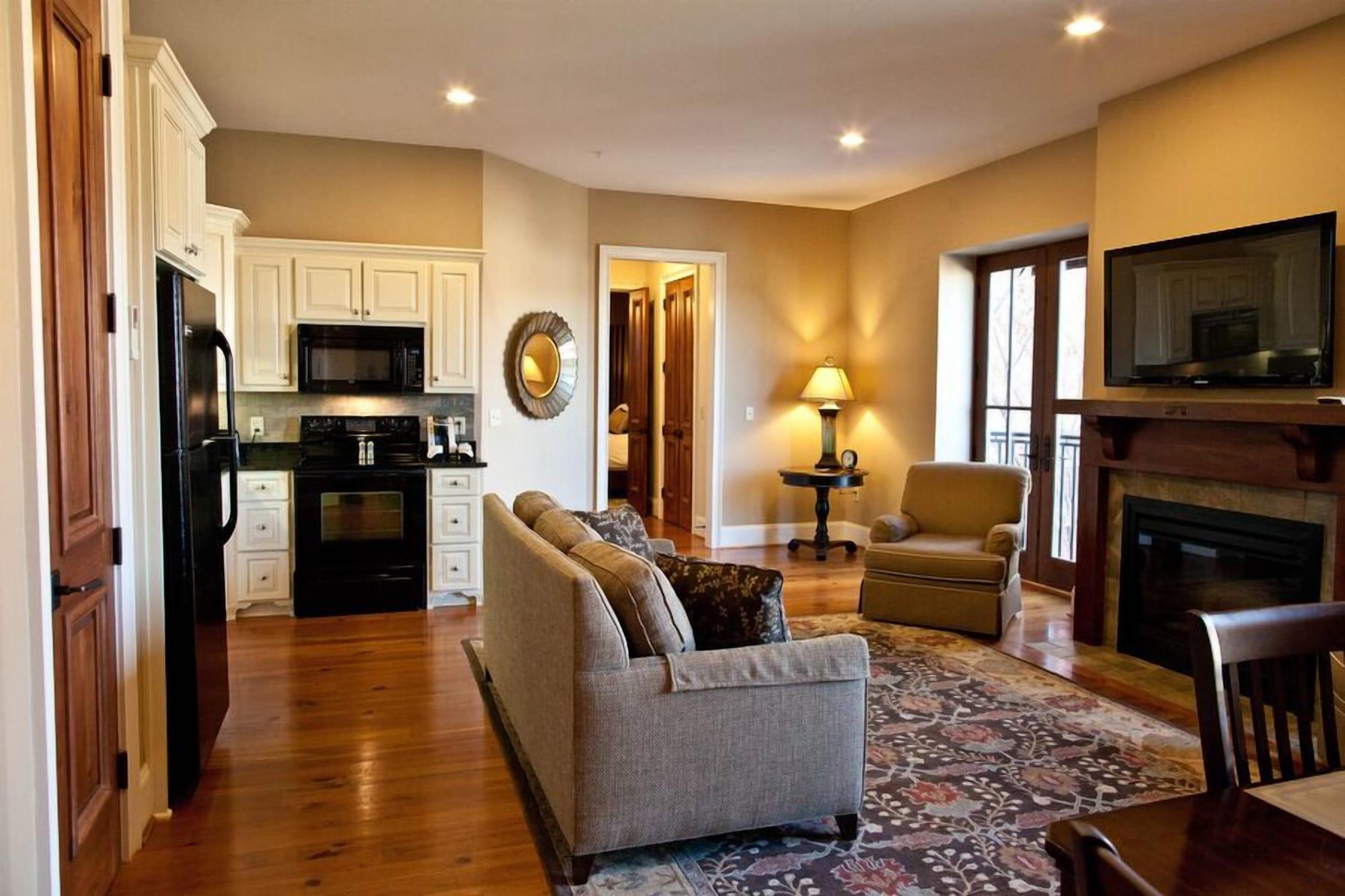Bleckley Inn Anderson Εξωτερικό φωτογραφία