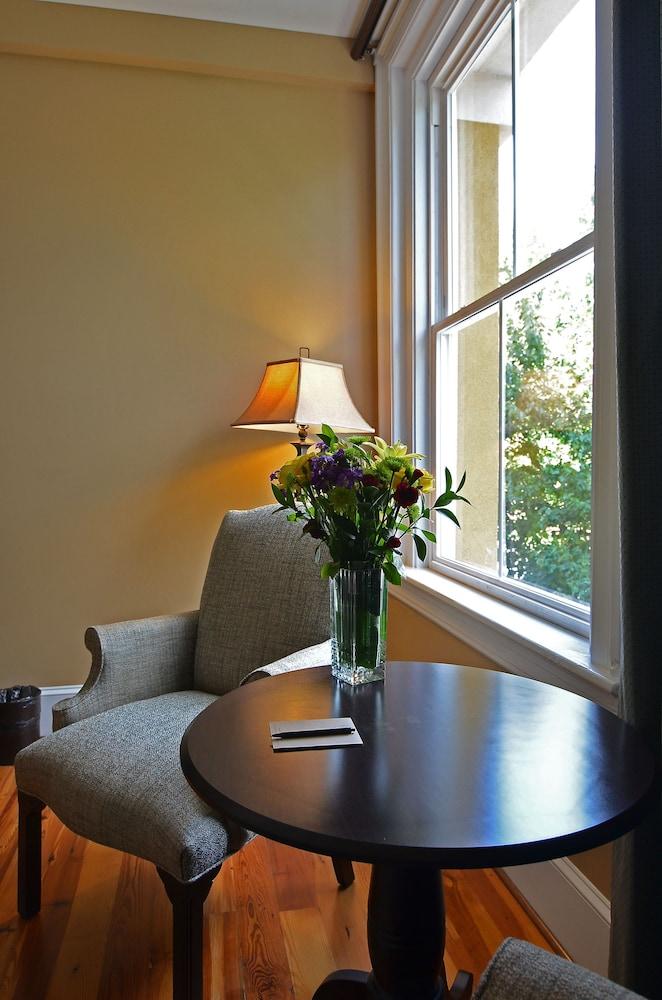 Bleckley Inn Anderson Εξωτερικό φωτογραφία