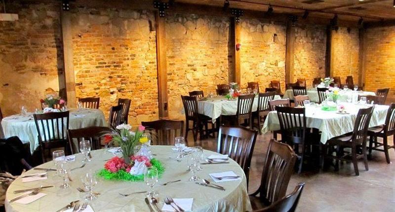 Bleckley Inn Anderson Εξωτερικό φωτογραφία