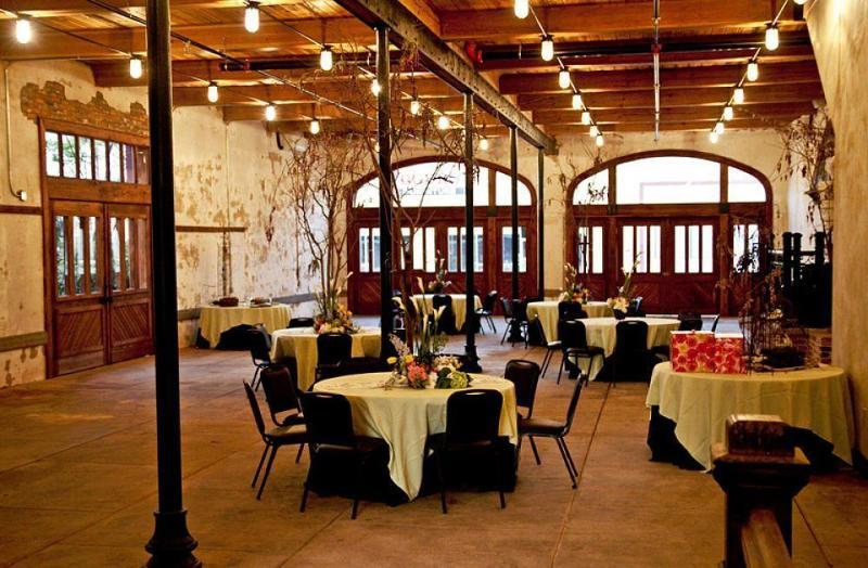 Bleckley Inn Anderson Εξωτερικό φωτογραφία